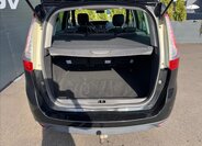 Renault Grand Scénic MPV 1,2 l 85 kw