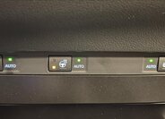 Lexus ES 300h Sedan 2,5 l 160 kw