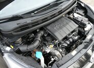 Hyundai i10 Hatchback 998,0 49 kw