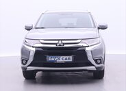 Mitsubishi Outlander SUV / Terénní 2,0 l 110 kw