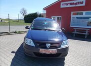 Dacia Logan Kombi 1,4 l 55 kw
