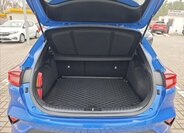 KIA XCeed SUV / Terénní 1,5 l 118 kw