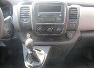 Renault Trafic Ostatní 1,6 l 92 kw