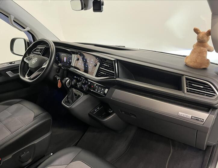 Volkswagen Multivan 20