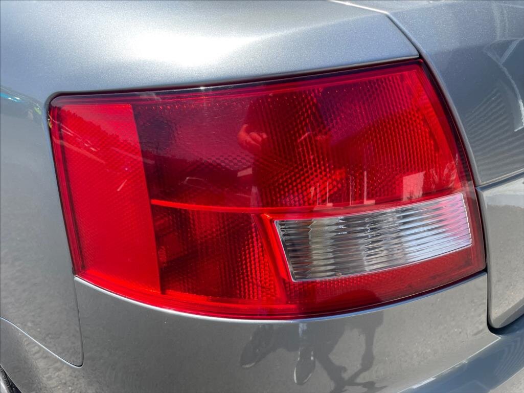 Audi A4 Kabriolet 2,5 l 120 kw