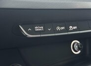 Audi A4 Kombi 2,0 l 140 kw