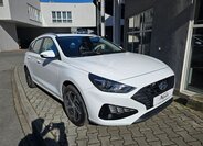 Hyundai i30 Kombi 1,5 l 80 kw