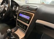 Škoda Octavia Kombi 1,4 l 90 kw