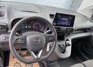 Opel Combo Skříň 1,5 l 96 kw