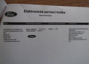 Ford Tourneo Custom MPV 2,0 l 96 kw