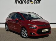 Citroën C4 Picasso MPV 1,6 l 88 kw