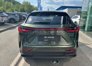 Lexus NX 350h SUV / Terénní 2,5 l 150 kw