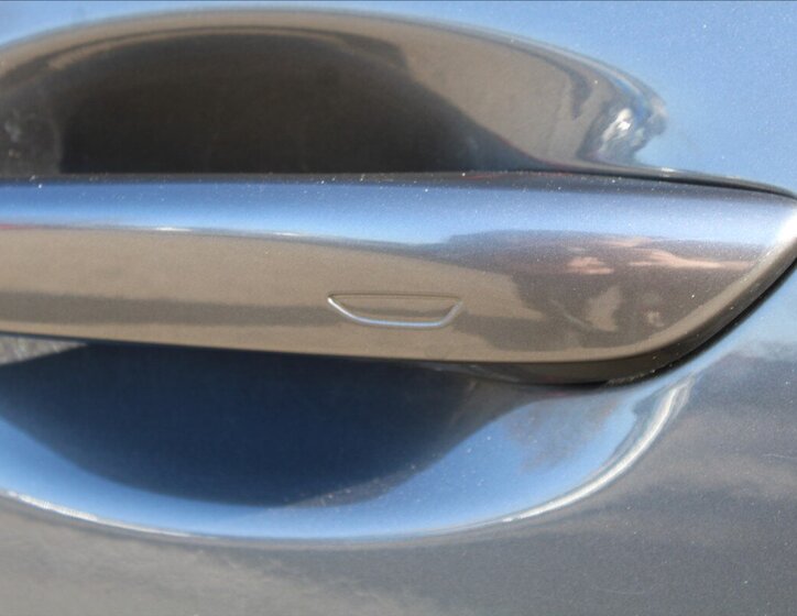 Mazda 3 Sedan / Limuzína 2,0 l 110 kw