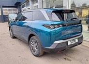 Peugeot 5008 SUV / Terénní 1,2 l 107 kw