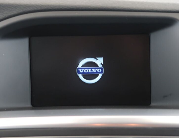 Volvo V60 Kombi 2,0 l 110 kw