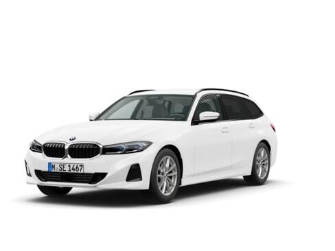 BMW Řada 3