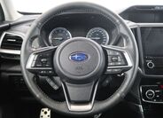 Subaru Forester 17