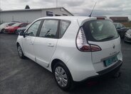 Renault Scénic MPV 1,5 l 81 kw