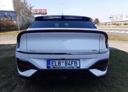 KIA EV6 Hatchback 0,0 168 kw