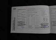 KIA ProCeed Kombi 1,6 l 100 kw