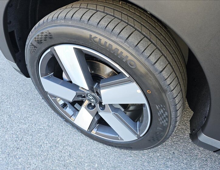 Hyundai Santa Fe Ostatní 0,0 178 kw