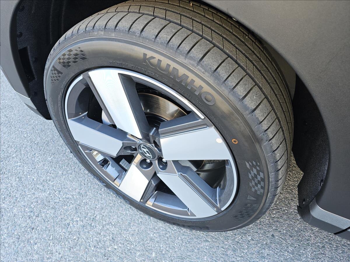 Hyundai Santa Fe Ostatní 0,0 178 kw