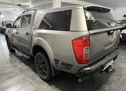 Nissan Navara SUV 2,3 l 140 kw
