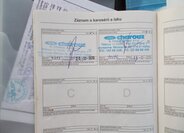 Ford Fusion Kombi 1,4 l 59 kw