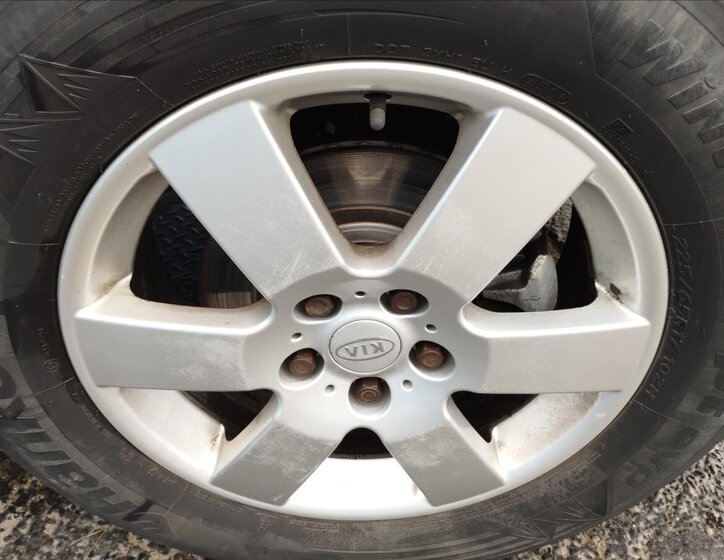 Mitsubishi ASX SUV / Terénní 1,8 l 110 kw