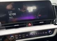 KIA Sportage SUV 1,6 l 110 kw