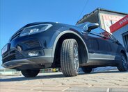 Volkswagen Tiguan Allspace SUV 2,0 l 132 kw