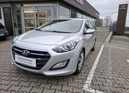 Hyundai i30 8