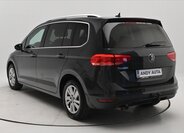 Volkswagen Touran MPV 2,0 l 110 kw