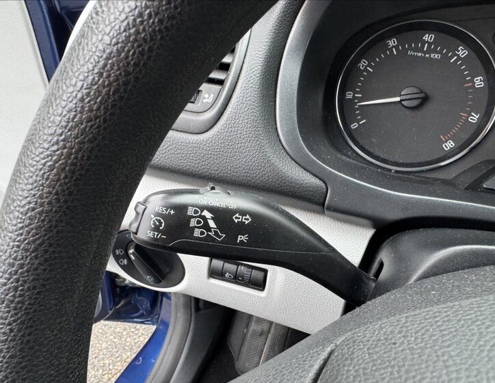 Škoda Roomster MPV 1,2 l 77 kw