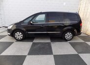 Ford Galaxy Ostatní 2,0 l 103 kw