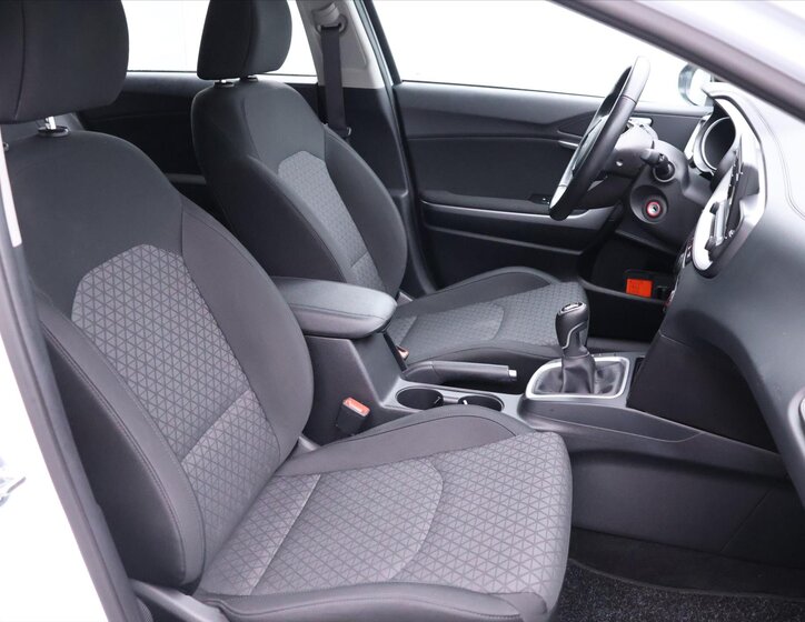 KIA Ceed Kombi 1,5 l 117 kw