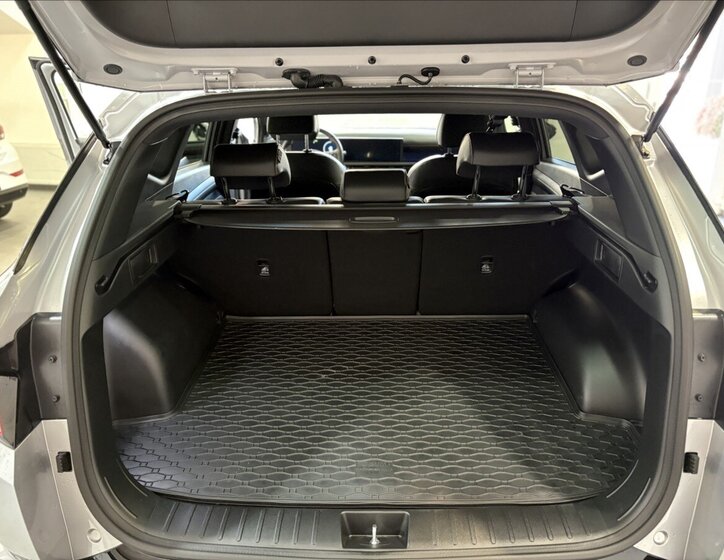 Hyundai Ostatní SUV / Terénní 1,6 l 117 kw