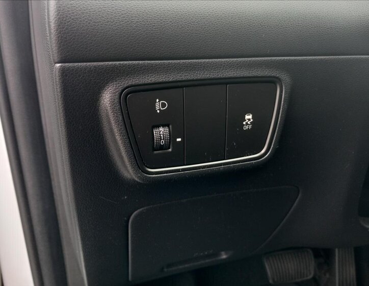 Hyundai Tucson SUV 1,6 l 110 kw