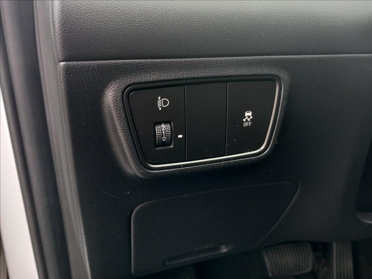 Hyundai Tucson SUV 1,6 l 110 kw