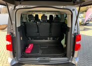 Toyota ProAce Verso VAN / Minibus 2,0 l 130 kw