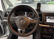 Volkswagen Sharan 9