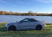 Audi RS 5 Kupé 2,9 l 331 kw