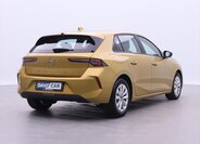 Opel Astra Hatchback 1,2 l 81 kw