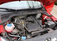 Seat Toledo Sedan / Limuzína 1,2 l 81 kw