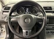 Volkswagen Passat 12