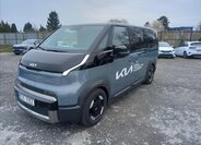 KIA PV5 VAN / Minibus 0,0 120 kw