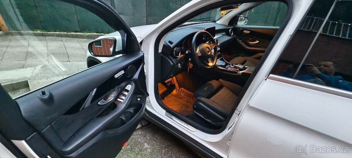 Mercedes-Benz GLC SUV / Terénní 0,0 0