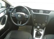Škoda Octavia 14
