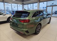KIA Ceed Kombi 1,5 l 103 kw