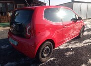 Volkswagen up! Hatchback 999,0 44 kw
